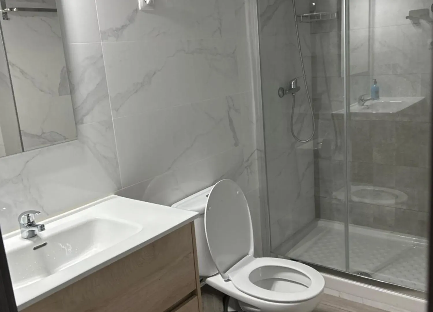 Apartamento Tejares 3A Malaga