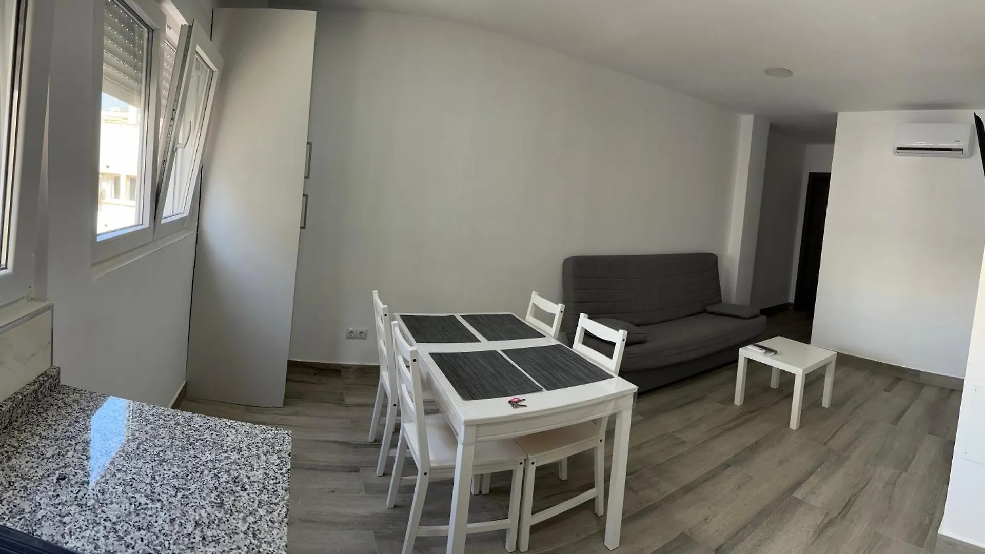 Apartamento Tejares 3A Malaga Spain